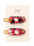 2-Pack Junk Hair Clips.